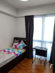 North Park Residences (D27), Apartment #594138001